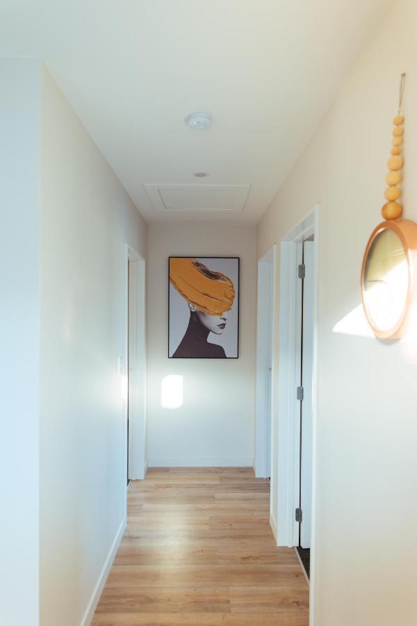 Crescent Moon Apartment Lake Tekapo Bagian luar foto